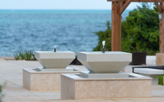 Angsana Cayo Santa MarA­a