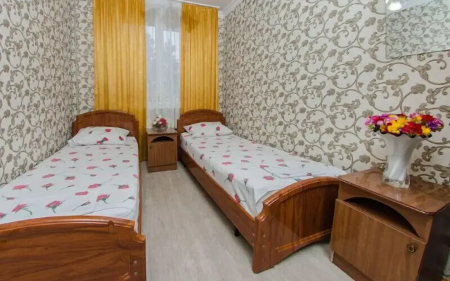 Mihail Hotel