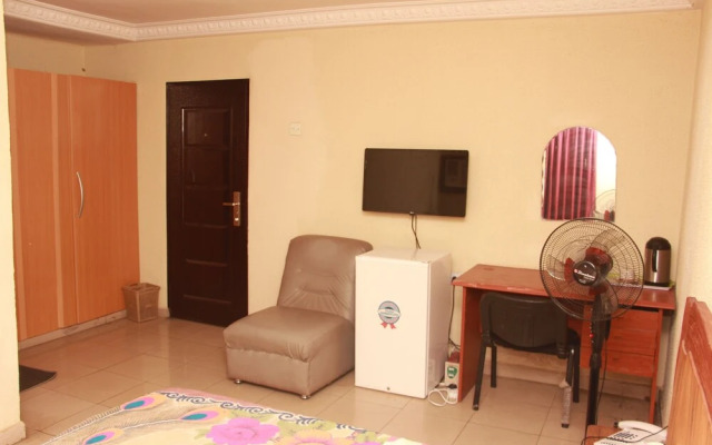 Fen Hotel