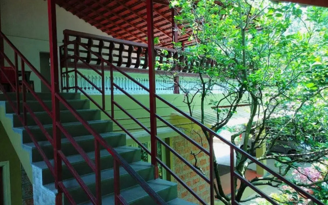 Heights Farm Stay - Coffee Estate Stay