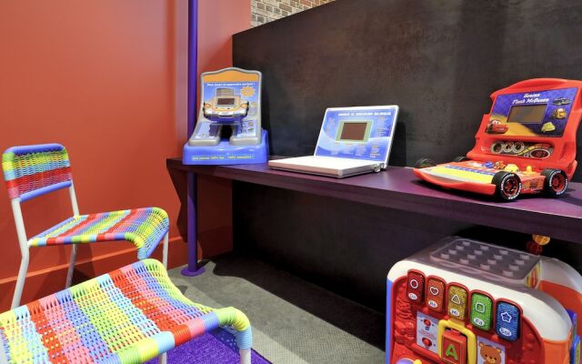 ibis Styles Lille Zentrum Grand Place