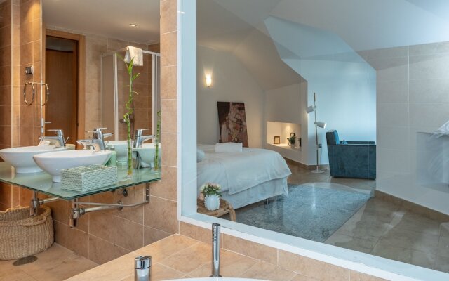 Penthouse S Reserva del Higueron