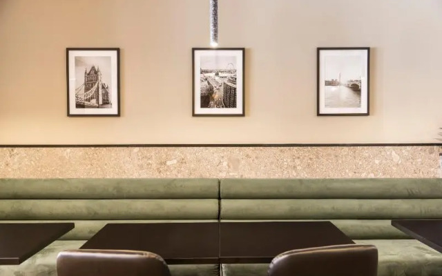 The Londoner Hotel St. Julians