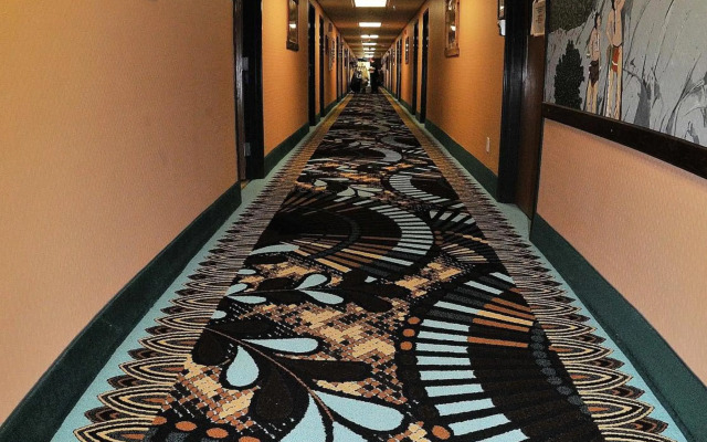 Prospector Hotel and Casino