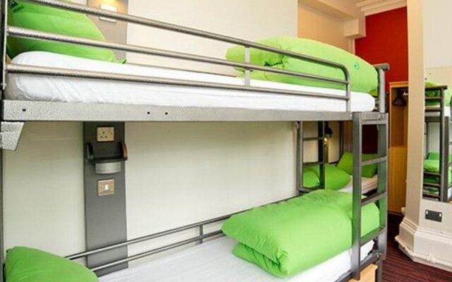 YHA Castleton Losehill Hall - Hostel