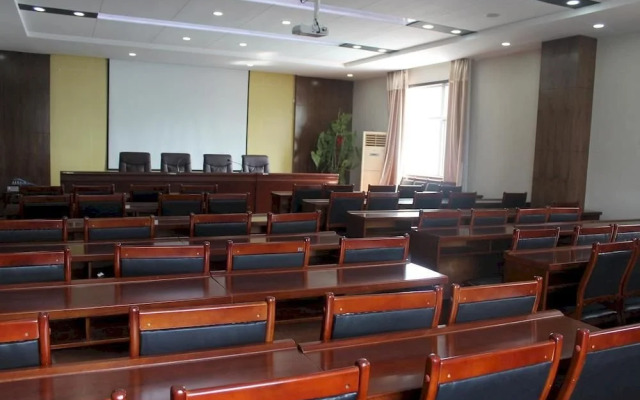 Motel - Langfang High Speed Railway Station New Chaoyang Shopping Center