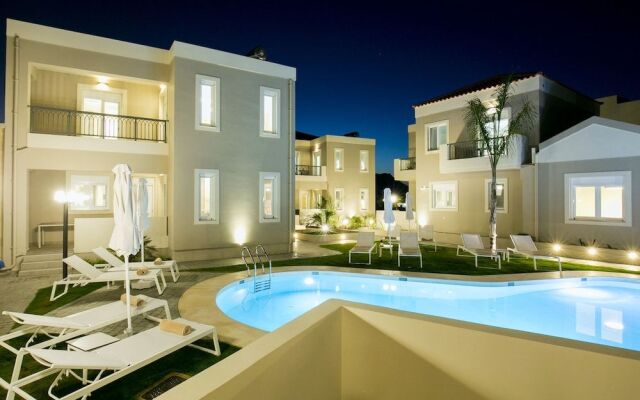 Limosa Luxury Residences Crete