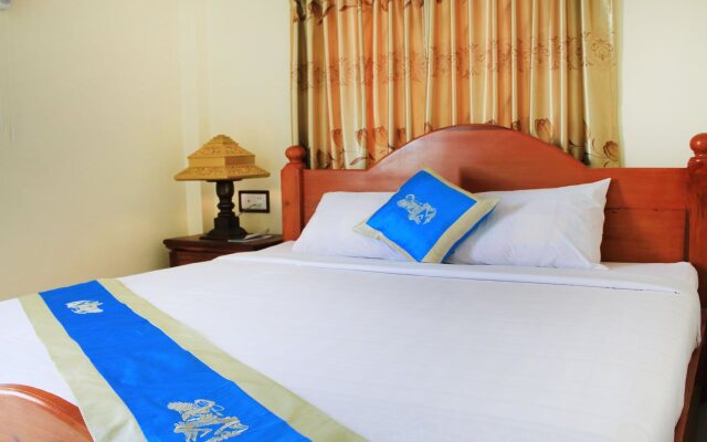 Keanthay Guest House