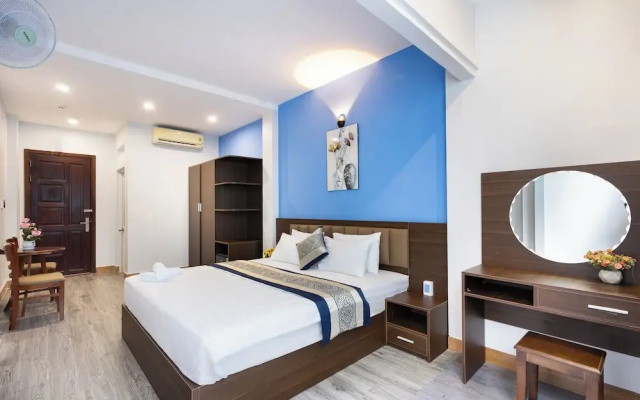 Green Airport Hotel