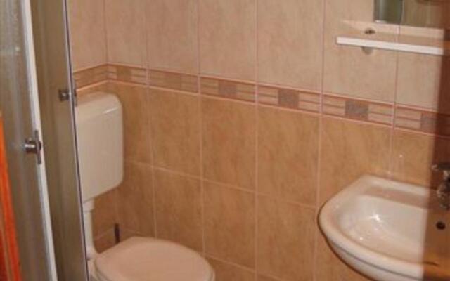 Jure - Ground Floor Studio-apartments - SA1