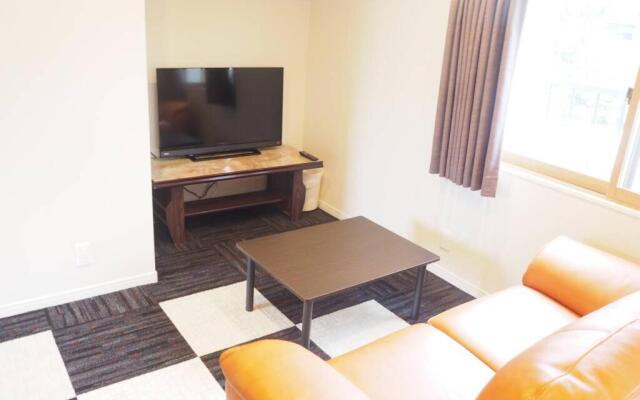 Harbour Inn & Suites 201