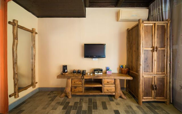 Yangshuo Tea Cozy Boutique Hotel