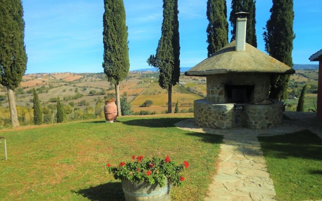 Agriturismo Poggio Lungo