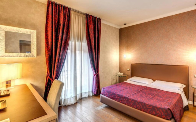 Boutique Rome Inn