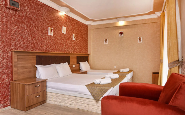 Turkevi Butik Otel