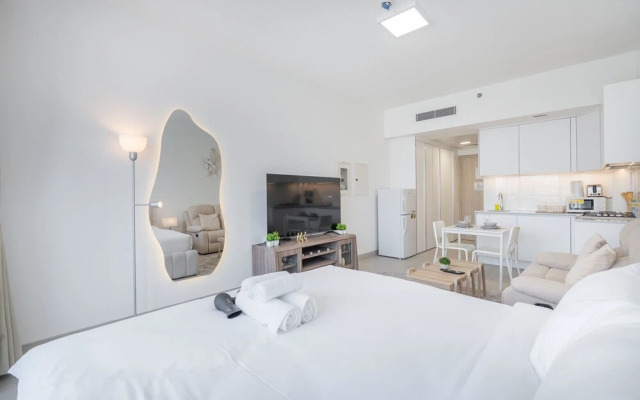 Phenomenal Studio in Luma 21