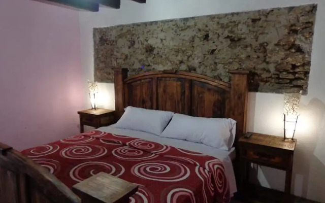 Casa Abolengo