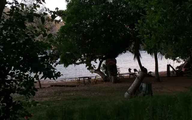 Bali Beach Resort Mindoro