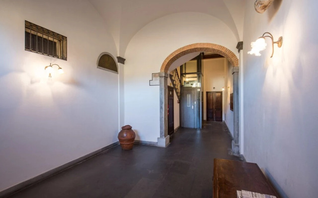 AwesHome - Lungarno Bellavista Penthouse