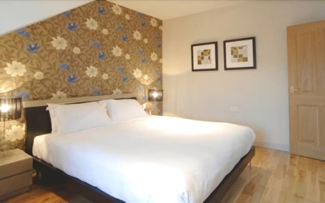 Reading Serviced Apartments