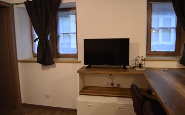 Appartement le 972 gîte 3 étoiles