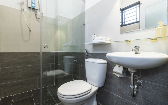 Christinas Saigon 1960s