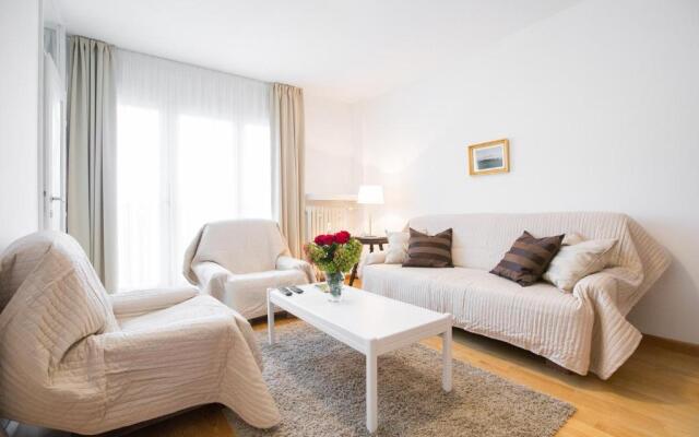 Apartman Kris
