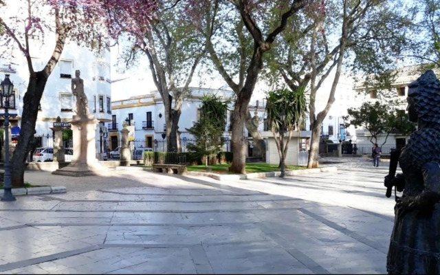 Puerta Alameda Suites