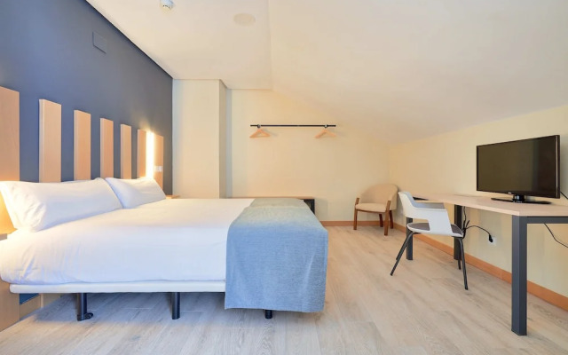 Smart Hotel La Sagra