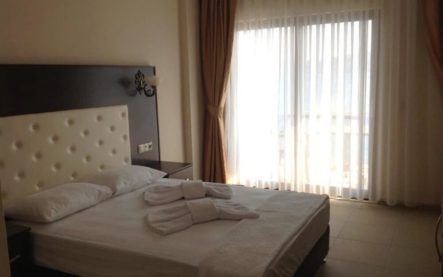 Yilmaz Kaptan Hotel