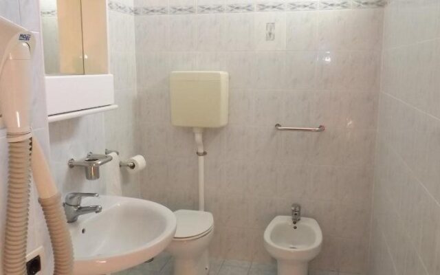 Hotel Danubio