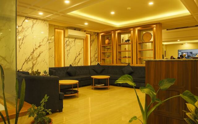 Hotel Fewa Trip