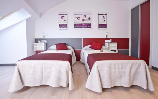 Hotel Ferramenteiro de Portomarin
