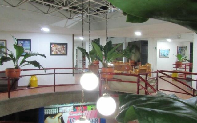 Hotel Nuevo Tio