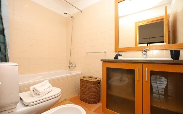 B39 - MarinaPark 2 Bedrooms Flat by DreamAlgarve