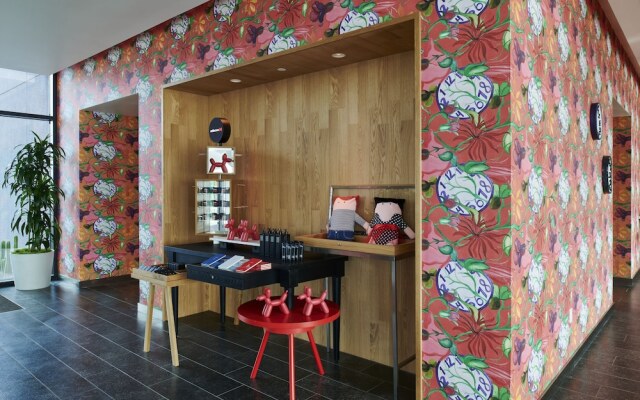 citizenM Menlo Park