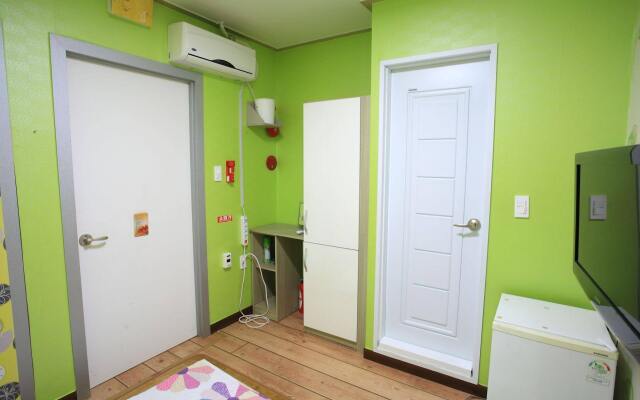 Sori Guesthouse 2nd