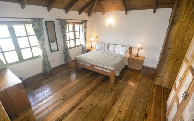 Villa Natasha