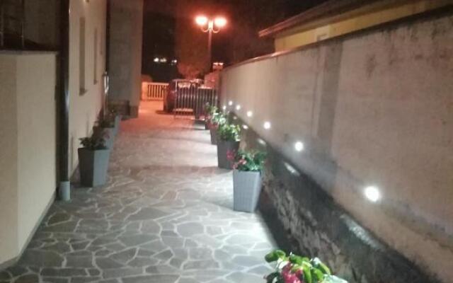 Apartments Villa Nona