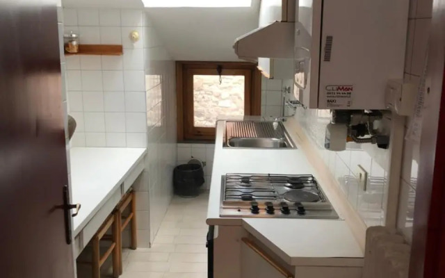 Holiday House La Colombaia