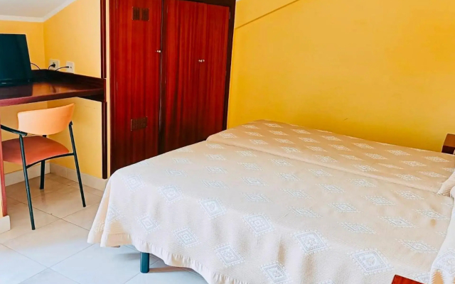 Hotel Alameda