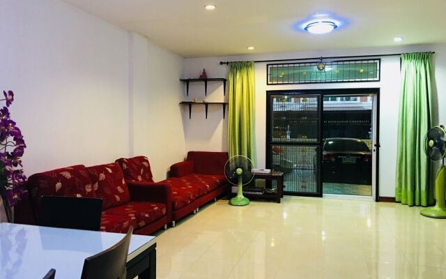Family Guesthouse