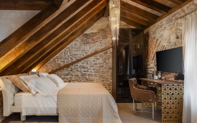 Luxury Rooms MA de Dominis - Adults Only