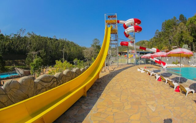 Vale Encantado Eco Park & Hotel