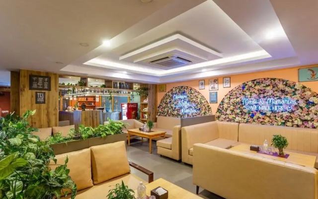 Hotel Nova Nook