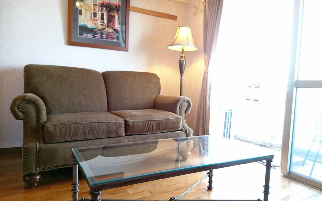 Umi No Mieru Apartment