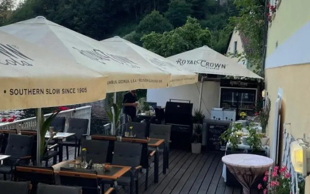 Penzion U Kocoura