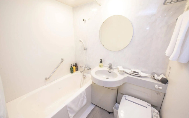 Richmond Hotel Fukuoka Tenjin