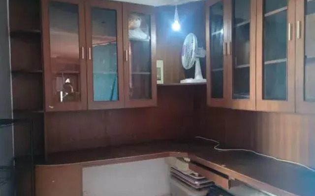 Shenzhen National Youth Hostel