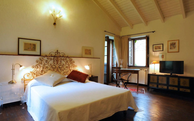 Borgata Cantone Country House B&B
